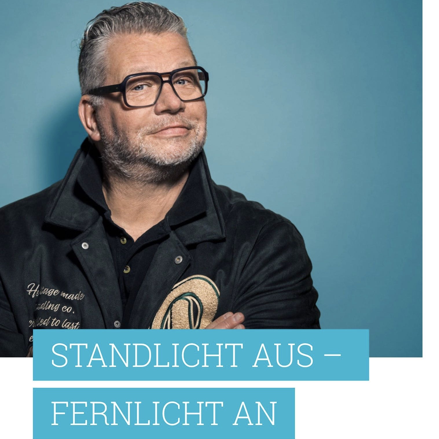 Standlicht aus – Fernlicht an -- Das zoo:m magazin berichtet